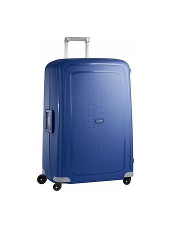 Samsonite S'Cure Spinner 4-pyöräinen vaunu 81 cm