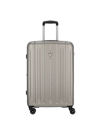 Roncato Kinetic 2.0 4 hjul Trolley M 66 cm med strækfold