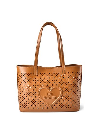 Love Moschino Basket Nákupní taška 34 cm