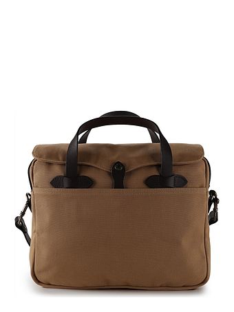 Filson Luggage Twill Dokumenttaske 40.5 cm Laptoprum