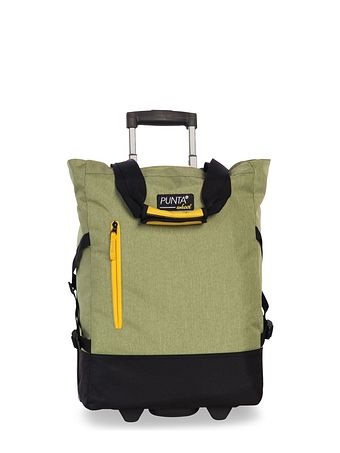 Punta Wheel "Unser Klassiker" Indkøbsvogn 50 cm