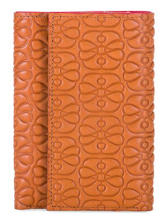 Mywalit Pung i læder 12 cm