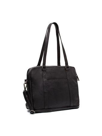 The Chesterfield Brand Pretoria Skuldertaske Læder 36 cm