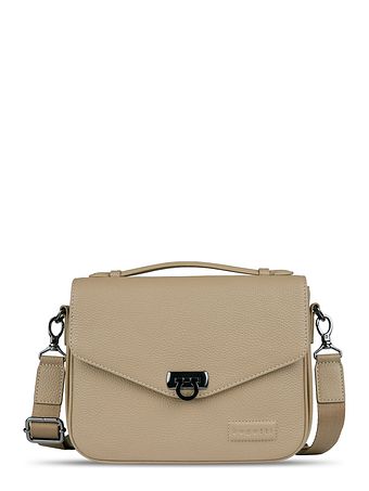 bugatti Elsa Skuldertaske Læder 25 cm