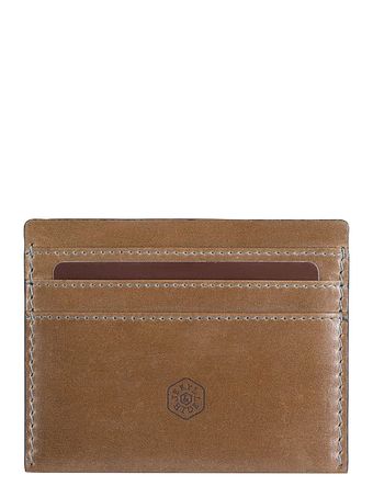 Jekyll & Hide Texas kreditkortholder RFID læder 11 cm