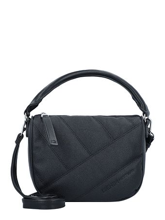 Tom Tailor Denim Kyra Skuldertaske 24 cm Tom Tailor Denim Kyra Skuldertaske 24 cm