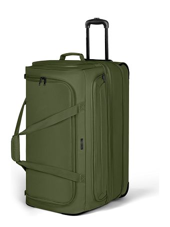 Redolz Duffle Essentials 2-hjulet rejsetaske 70 cm L med ekspansionsflap