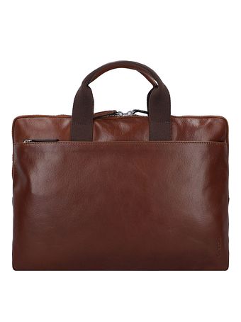 Picard Buddy Dokumenttaske Læder 40 cm Laptoprum