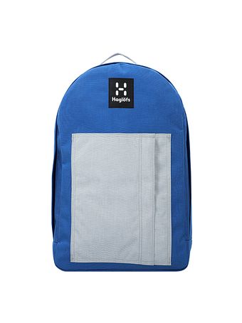 Haglöfs Floda-rygsæk 45 cm med rum til bærbar computer