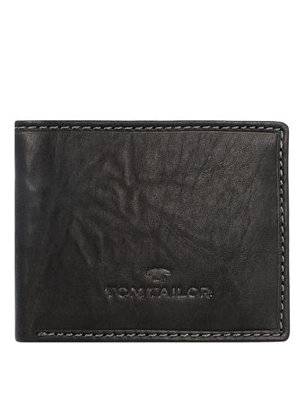 Tom Tailor Lary Pung Læder 10 cm