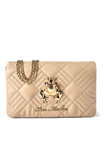 Love Moschino Smart Daily Bag Taška přes rameno 22.5 cm