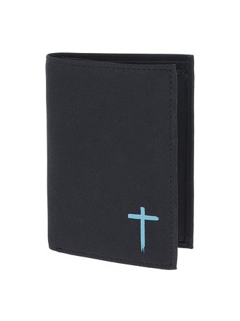 oxmox New Cryptan Pung RFID-beskyttelse 10 cm oxmox New Cryptan Pung RFID-beskyttelse 10 cm