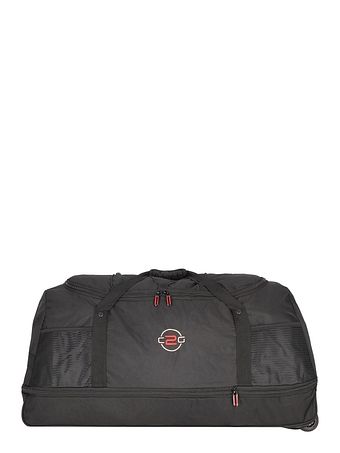 NOWI 2 hjul Rejsetaske 61 cm med strækfold