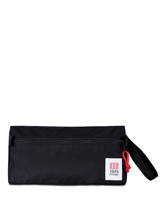 Topo Designs Accessories Toilettilaukku 33 cm Topo Designs Accessories Toilettilaukku 33 cm