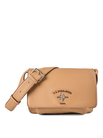 U.S. Polo Assn. Stanford Taška přes rameno 20 cm