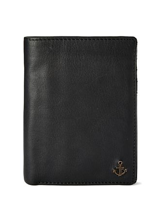 Harbour 2nd Tarquin Peněženka RFID ochrana Kůže 9.5 cm