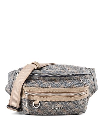 Guess Berlin Bæltetaske L 37 cm Guess Berlin Bæltetaske L 37 cm