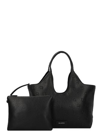 Karl Lagerfeld Ikon Shopper-taske 35 cm