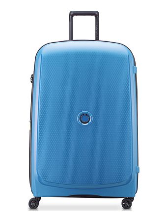 Delsey Paris Belmont Plus 4 hjul Trolley XL 83 cm med strækfold