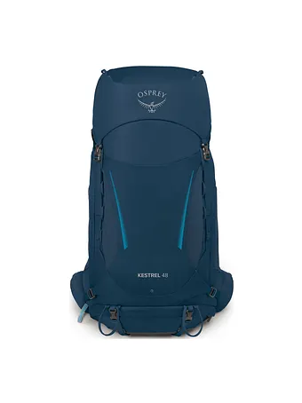 Osprey Kestrel 48 Trekkingrygsæk S-M 79 cm