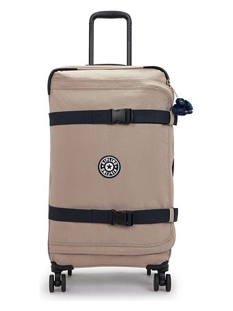 Kipling Basic Spontaneous 4 hjul Trolley M 66 cm