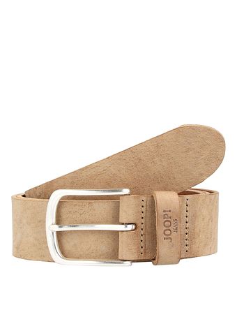 Joop! Jeans Haka Bælte Læder