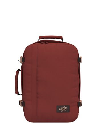 Cabin Zero Classic 124 Daypack 45 cm Laptoprum