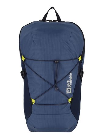 Jack Wolfskin Vandrer-rygsæk 49 cm Jack Wolfskin Vandrer-rygsæk 49 cm