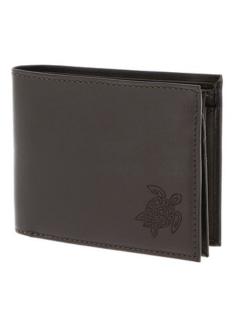 oxmox Leather Pung RFID-beskyttelse Læder 10 cm oxmox Leather Pung RFID-beskyttelse Læder 10 cm
