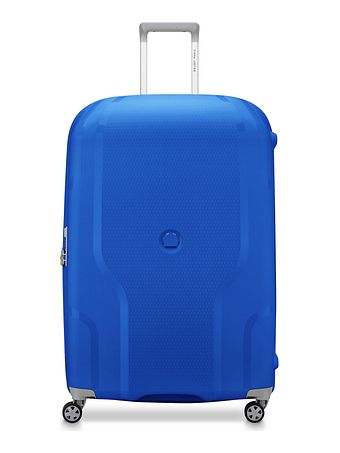 Delsey Paris Clavel 4-hjulet trolley 83 cm med ekspansionsfold