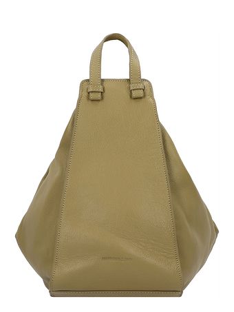 Harbour 2nd Just Pure Mireille City-rygsæk Læder 30 cm