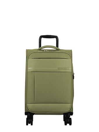 Jump Monthélys 4 hjul Kabinetrolley 55 cm med strækfold