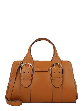 The Bridge Elena Håndtaske Læder 32 cm