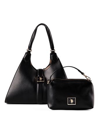 U.S. Polo Assn. Margaret Taška přes rameno 36.5 cm