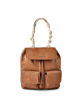 Desigual Sierra City-rygsæk 29 cm