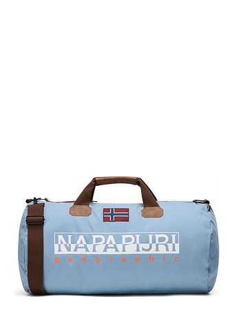 Napapijri Bering 3 Weekend-rejsetaske 58.5 cm Napapijri Bering 3 Weekend-rejsetaske 58.5 cm