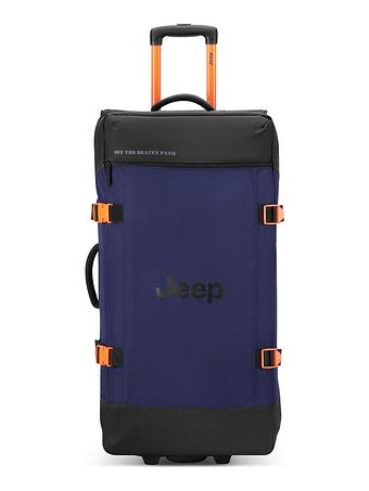 Jeep JS007C 2 hjul Trolley 82 cm