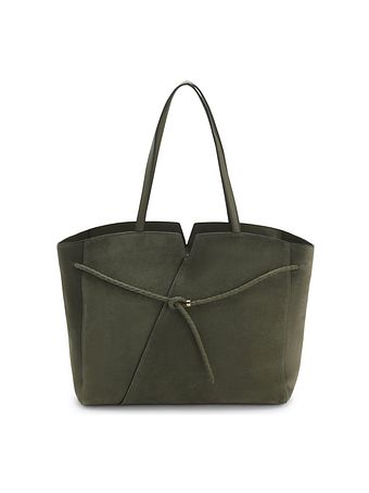 Boss Revers Shopper-laukku S Nahka 37 cm Kannettavan tietokoneen lokero