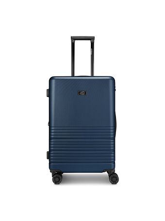 camel active Hanoi 4 hjul Trolley M 65 cm med strækfold camel active Hanoi 4 hjul Trolley M 65 cm med strækfold