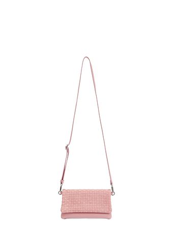 FredsBruder Weave Harmony Clutch taske Læder 22 cm