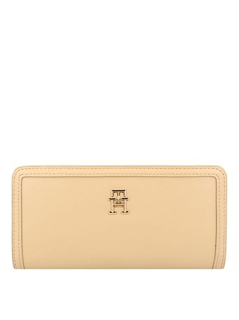 Tommy Hilfiger TH Monotype large Peněženka 18.5 cm