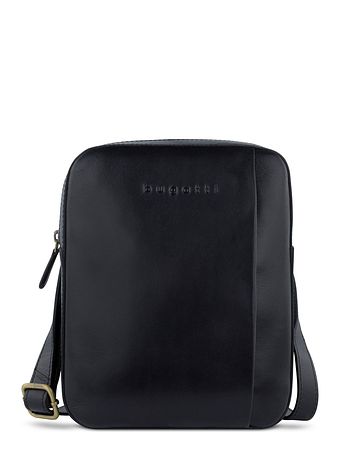 bugatti Remo Skuldertaske Læder 21 cm