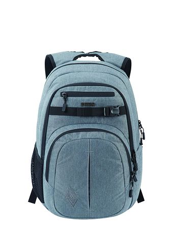 NITRO Chase-rygsæk med 51 cm rum til bærbar computer