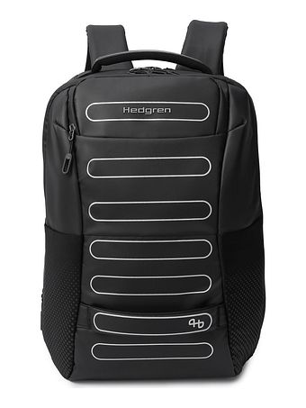 Hedgren Comby Performance Handle L P Daypack L RFID-beskyttelse 44 cm Laptoprum