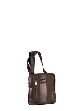 Roncato Heritage-skuldertaske 24 cm