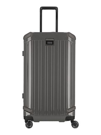 Piquadro Pop 4 hjul Trolley 73 cm Piquadro Pop 4 hjul Trolley 73 cm