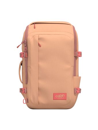 Cabin Zero Adventure Cabin Bag ADV 32L rygsæk 46 cm Cabin Zero Adventure Cabin Bag ADV 32L rygsæk 46 cm