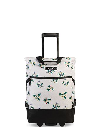 Punta Frida Kahlo Indkøbsvogn 50 cm Punta Frida Kahlo Indkøbsvogn 50 cm