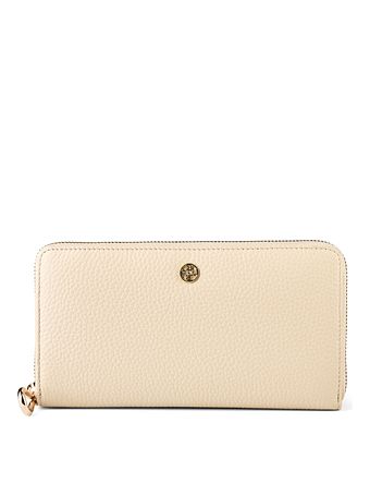 Esquire Alexandria Pung RFID-beskyttelse Læder 19 cm