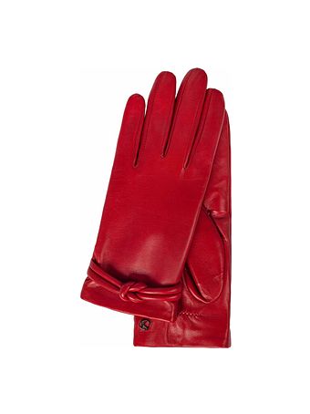 Kessler Olivia Touch Handsker Læder